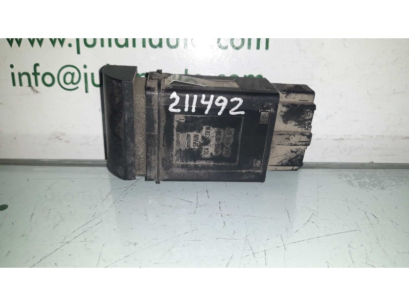 Recambio de interruptor para seat ibiza (6k1) select referencia OEM IAM 6K0959621  LUNA TERMICA