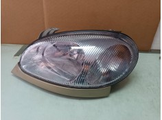 Recambio de faro derecho para daewoo lanos cool junior referencia OEM IAM 02A011A  