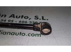 Recambio de amortiguadores maletero / porton para citroen zx 1.9 d x referencia OEM IAM 9602754380 1 AMORTIGUADOR 0380N 2