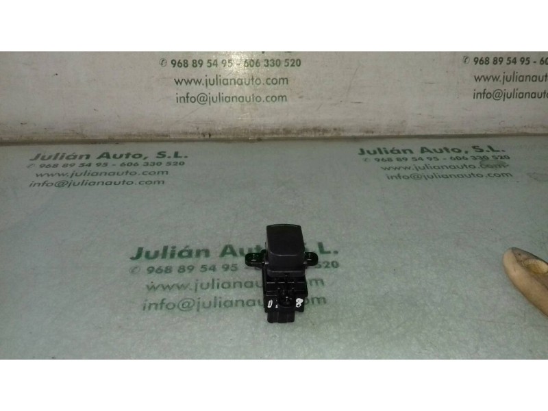 Recambio de mando elevalunas delantero derecho para kia soul burner referencia OEM IAM 4885201110  