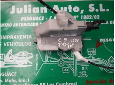 Recambio de cerradura puerta trasera derecha para citroen c5 berlina millenium referencia OEM IAM 732153 A04079 5140M124018