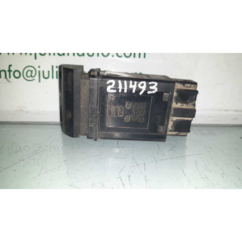 Recambio de interruptor para seat cordoba vario (6k5) signo referencia OEM IAM 6K0959621  LUNATE TERMICA