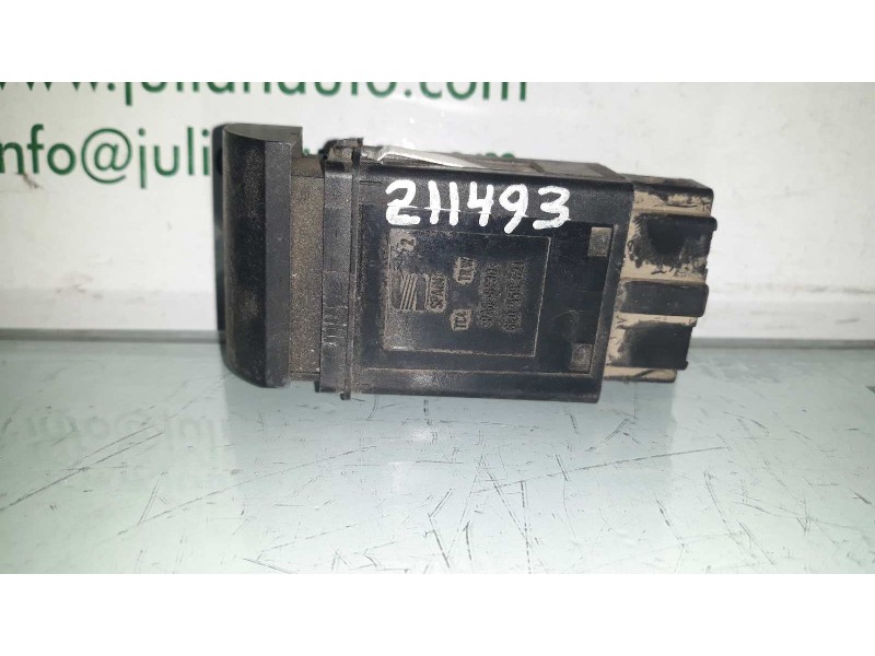 Recambio de interruptor para seat cordoba vario (6k5) signo referencia OEM IAM 6K0959621  LUNATE TERMICA
