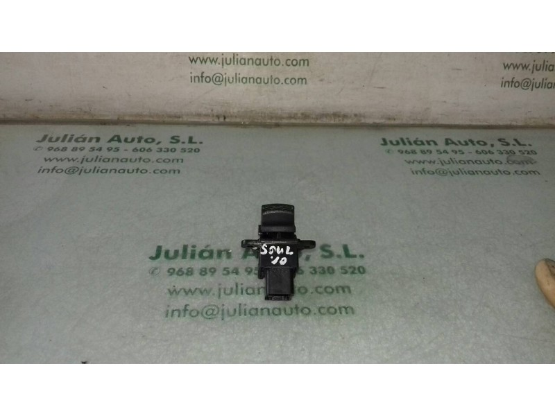 Recambio de mando elevalunas delantero derecho para kia soul burner referencia OEM IAM 4885201110  