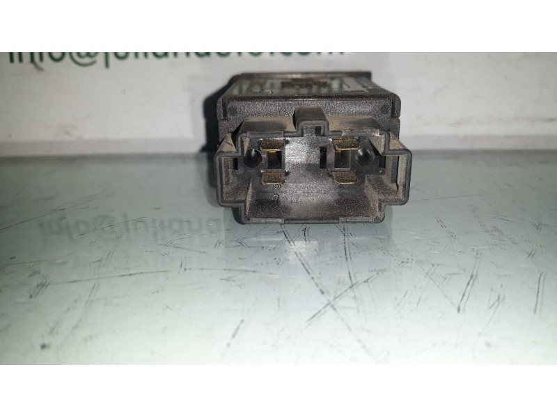 Recambio de interruptor para seat cordoba vario (6k5) signo referencia OEM IAM 6K0959621  LUNATE TERMICA