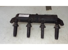 Recambio de bobina encendido para citroen c2 furio referencia OEM IAM 9654814480 269519603 