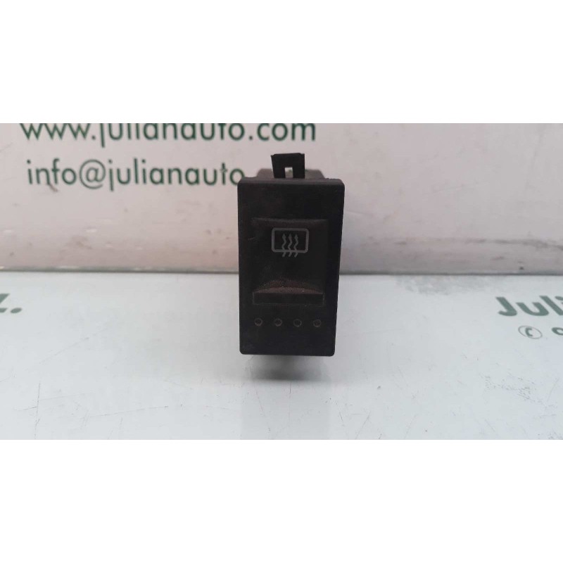 Recambio de interruptor para volkswagen lupo (6x1/6e1) conceptline referencia OEM IAM 6K0959561B  LUNA TERMICA