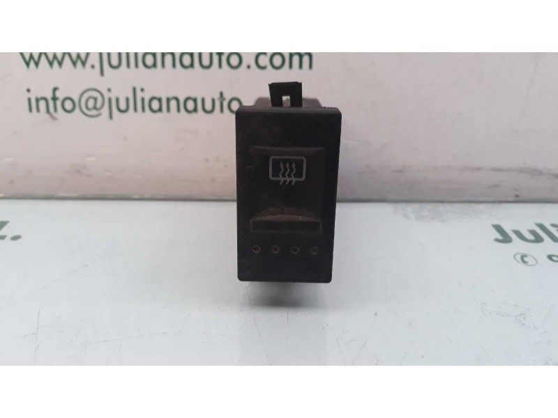 Recambio de interruptor para volkswagen lupo (6x1/6e1) conceptline referencia OEM IAM 6K0959561B  LUNA TERMICA