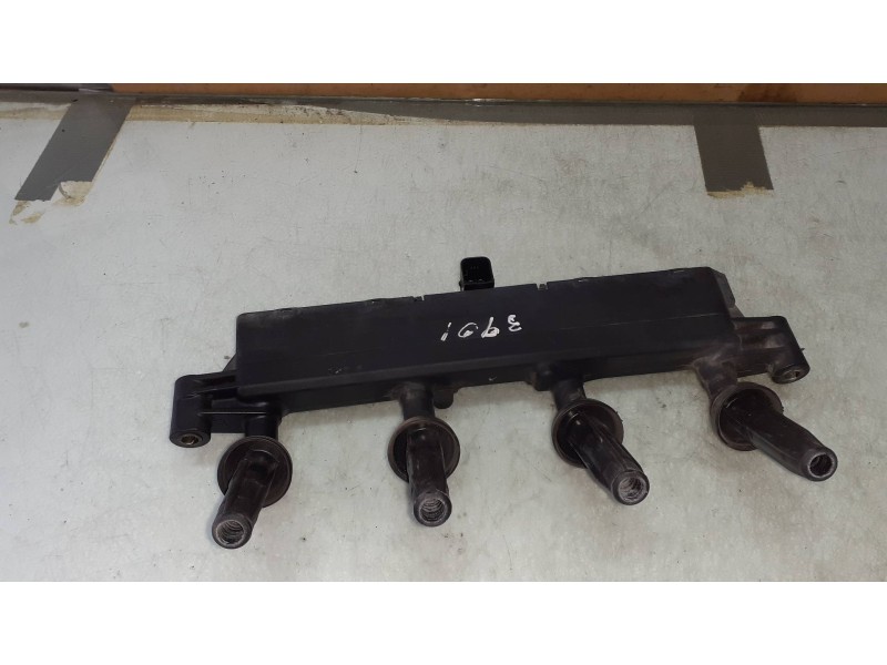 Recambio de bobina encendido para citroen c2 furio referencia OEM IAM 9654814480 269519603 