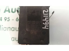 Recambio de interruptor para volkswagen lupo (6x1/6e1) conceptline referencia OEM IAM 6K0959561B  LUNA TERMICA 2