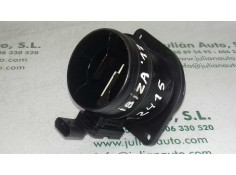 Recambio de caudalimetro para seat ibiza (6p1) reference referencia OEM IAM 04L906461B 5WK98102 