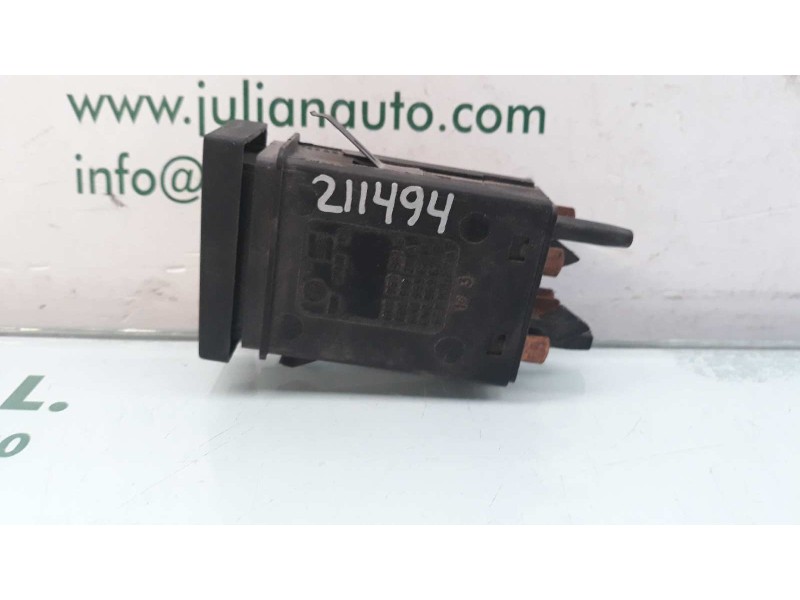 Recambio de interruptor para volkswagen lupo (6x1/6e1) conceptline referencia OEM IAM 6K0959561B  LUNA TERMICA