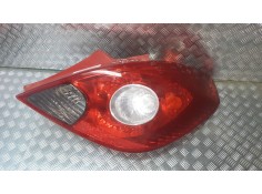 Recambio de piloto trasero derecho para opel corsa d cosmo referencia OEM IAM 89037822 89038961A 13186351