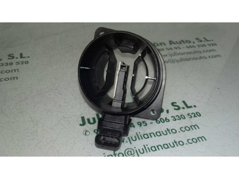 Recambio de caudalimetro para seat ibiza (6p1) reference referencia OEM IAM 04L906461B 5WK98102 