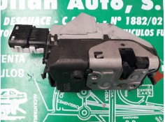 Recambio de cerradura puerta trasera derecha para peugeot 308 sw confort referencia OEM IAM 567164 A01521 1308A019518 2