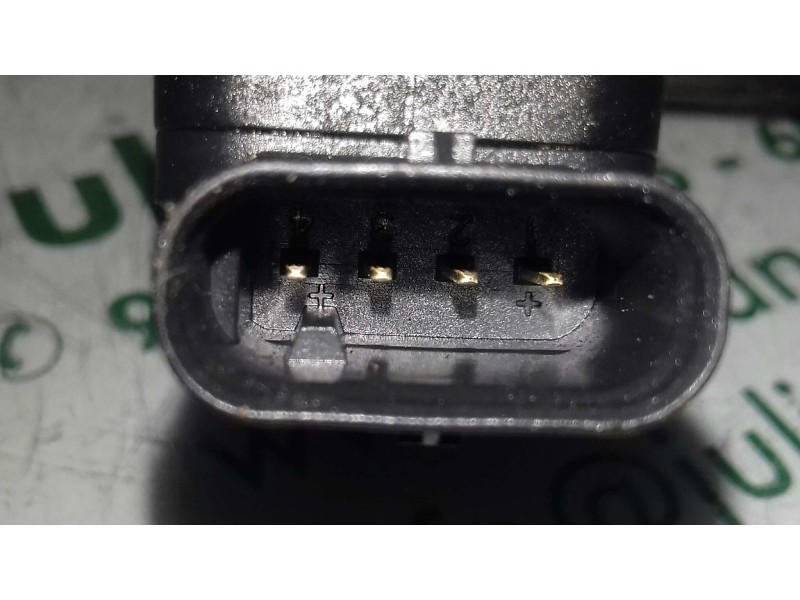 Recambio de caudalimetro para seat ibiza (6p1) reference referencia OEM IAM 04L906461B 5WK98102 