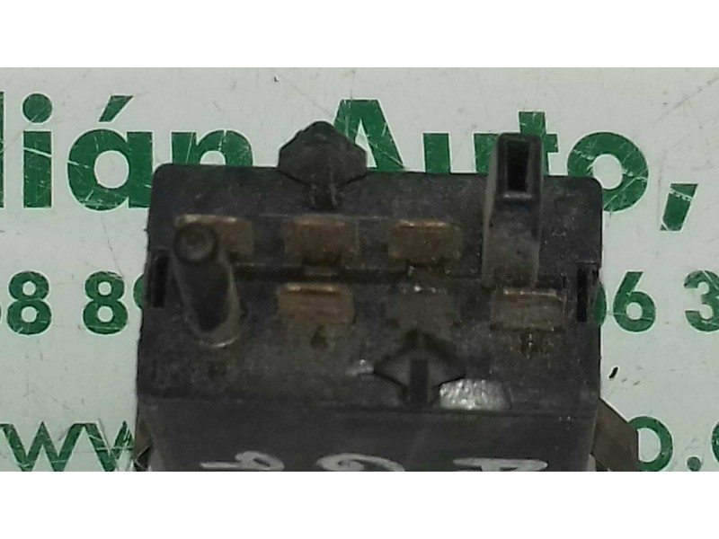 Recambio de interruptor para audi a4 berlina (b5) 1.8 referencia OEM IAM 4D0941503  LUNA TERMICA