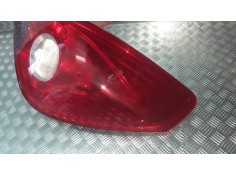 Recambio de piloto trasero derecho para opel corsa d cosmo referencia OEM IAM 89037822 89038961A 13186351 2