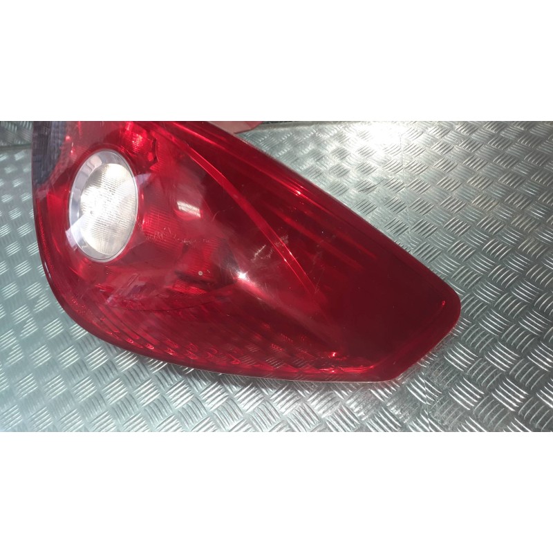 Recambio de piloto trasero derecho para opel corsa d cosmo referencia OEM IAM 89037822 89038961A 13186351