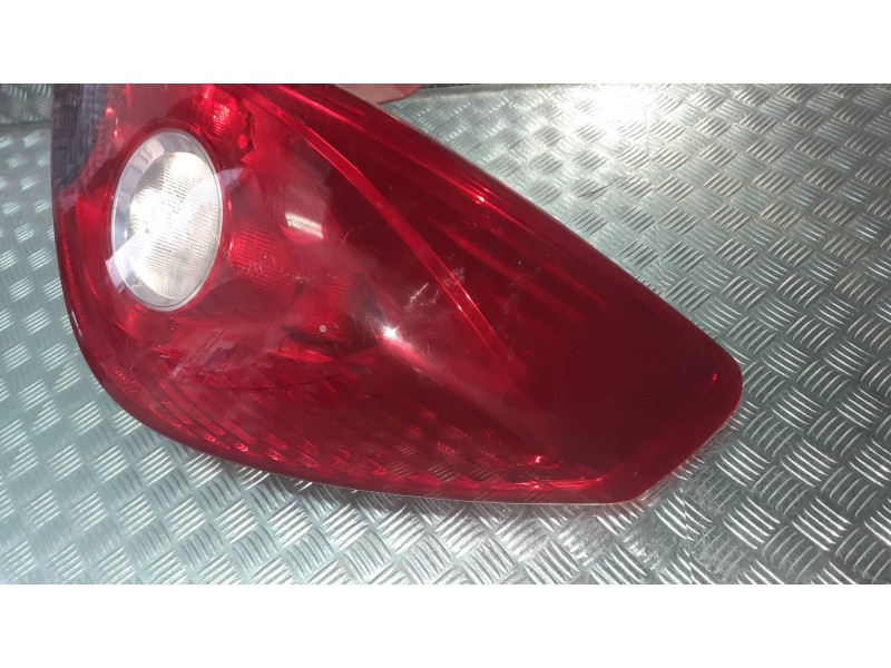 Recambio de piloto trasero derecho para opel corsa d cosmo referencia OEM IAM 89037822 89038961A 13186351