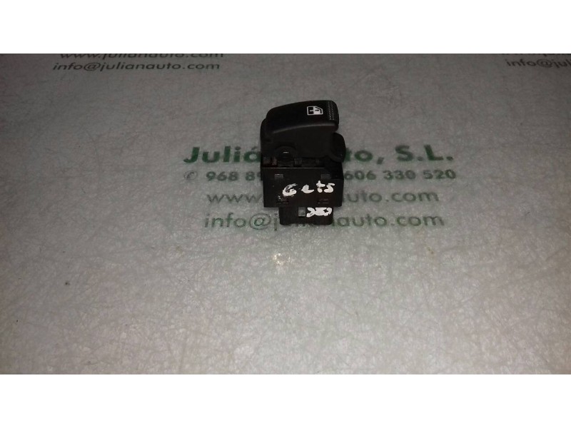 Recambio de mando elevalunas delantero derecho para hyundai getz (tb) 1.5 crdi referencia OEM IAM   