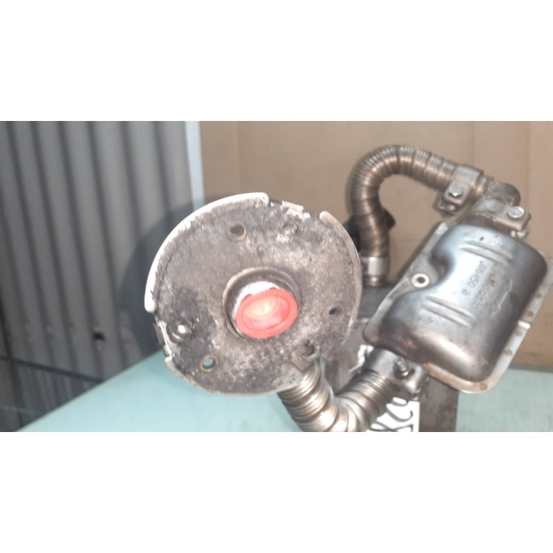 Recambio de motor calefaccion para audi a8 (d2) 3.3 tdi quattro referencia OEM IAM 4D0815069 1E272779 4D0815069E