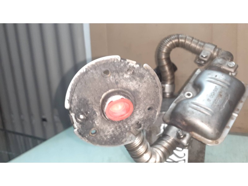 Recambio de motor calefaccion para audi a8 (d2) 3.3 tdi quattro referencia OEM IAM 4D0815069 1E272779 4D0815069E