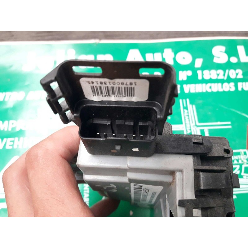 Recambio de cerradura puerta trasera derecha para peugeot 308 sw confort referencia OEM IAM 567164 A01521 1308A019518