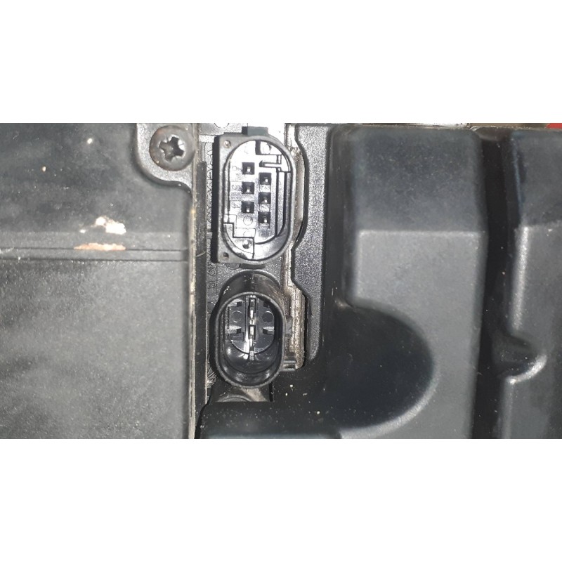 Recambio de motor calefaccion para audi a8 (d2) 3.3 tdi quattro referencia OEM IAM 4D0815069 1E272779 4D0815069E