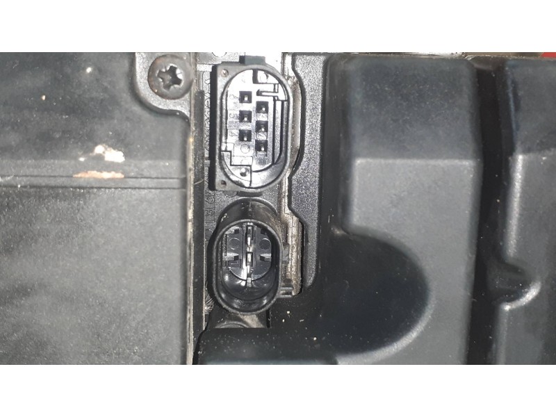 Recambio de motor calefaccion para audi a8 (d2) 3.3 tdi quattro referencia OEM IAM 4D0815069 1E272779 4D0815069E