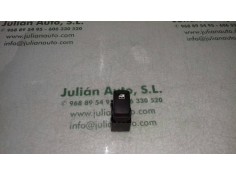 Recambio de mando elevalunas trasero derecho para hyundai getz (tb) 1.5 crdi referencia OEM IAM   
