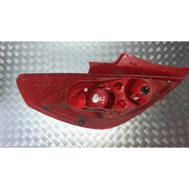 Recambio de piloto trasero derecho para opel corsa d cosmo referencia OEM IAM 89037822 89038961A 13186351