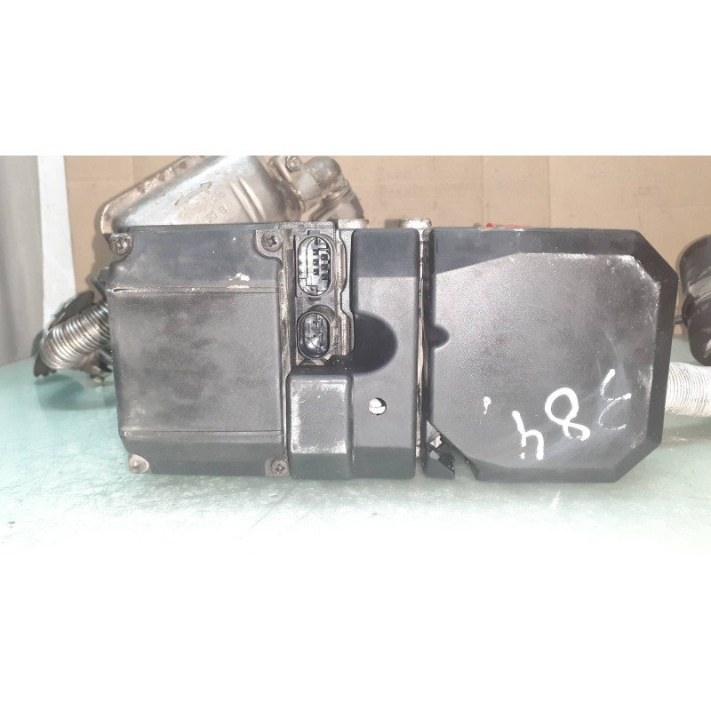 Recambio de motor calefaccion para audi a8 (d2) 3.3 tdi quattro referencia OEM IAM 4D0815069 1E272779 4D0815069E