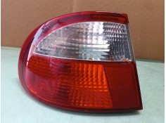 Recambio de piloto trasero izquierdo para daewoo lanos cool junior referencia OEM IAM PY215W12  ALETA