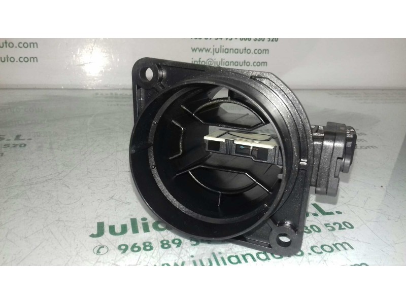 Recambio de caudalimetro para seat ibiza (6p1) reference referencia OEM IAM 04L906461B 5WK98102 