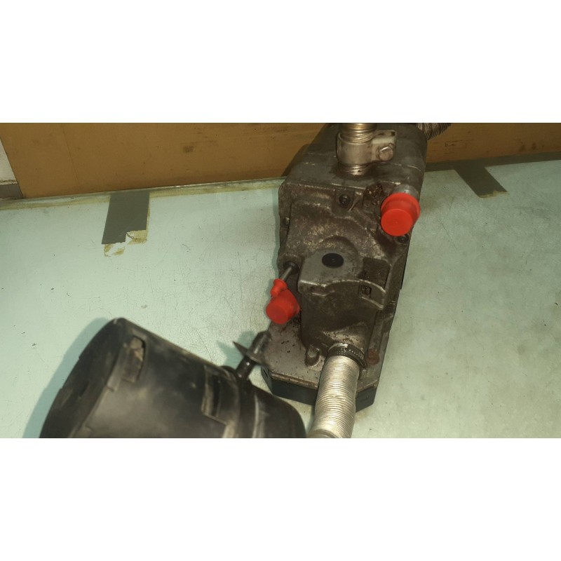 Recambio de motor calefaccion para audi a8 (d2) 3.3 tdi quattro referencia OEM IAM 4D0815069 1E272779 4D0815069E