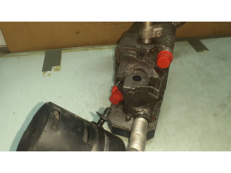 Recambio de motor calefaccion para audi a8 (d2) 3.3 tdi quattro referencia OEM IAM 4D0815069 1E272779 4D0815069E