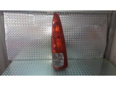 Recambio de piloto trasero derecho para chevrolet tacuma se referencia OEM IAM   