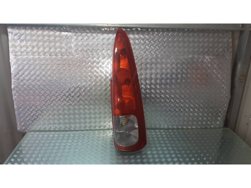 Recambio de piloto trasero derecho para chevrolet tacuma se referencia OEM IAM   