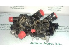Recambio de bomba agua para seat leon (5f1) reference referencia OEM IAM 04E121042L 04E121600BE 