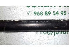Recambio de amortiguadores capo para peugeot 306 berlina 3/4/5 puertas (s2) básico referencia OEM IAM 9629219580 1 AMORTIGUADOR  2