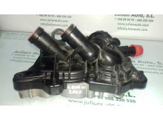 Recambio de bomba agua para seat leon (5f1) reference referencia OEM IAM 04E121042L 04E121600BE  2
