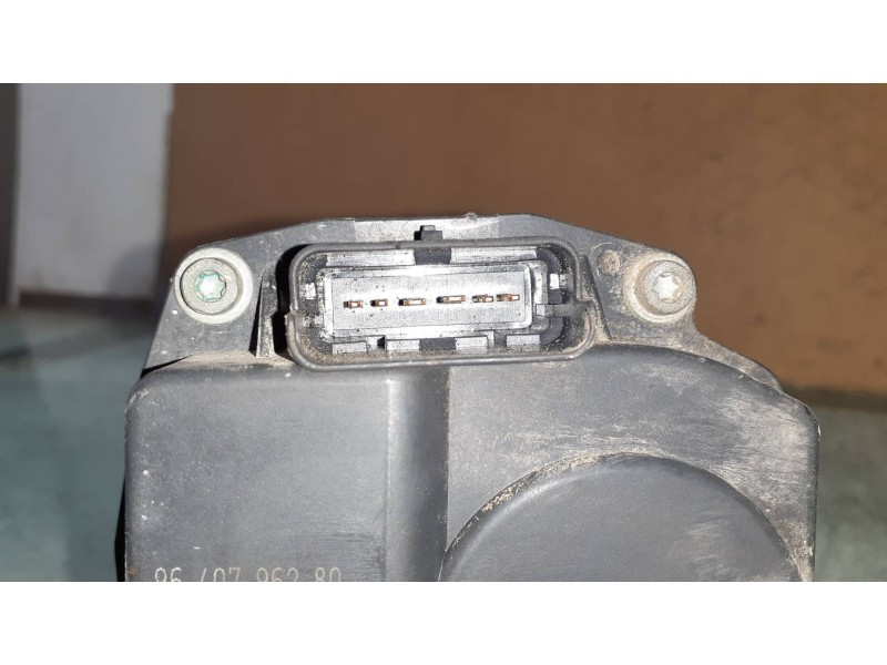 Recambio de caja mariposa para citroen c2 furio referencia OEM IAM 9640796280 408239821001 