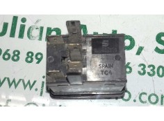 Recambio de interruptor para seat toledo (1l) magnus referencia OEM IAM 1L0959621  LUNA TERMICA 2