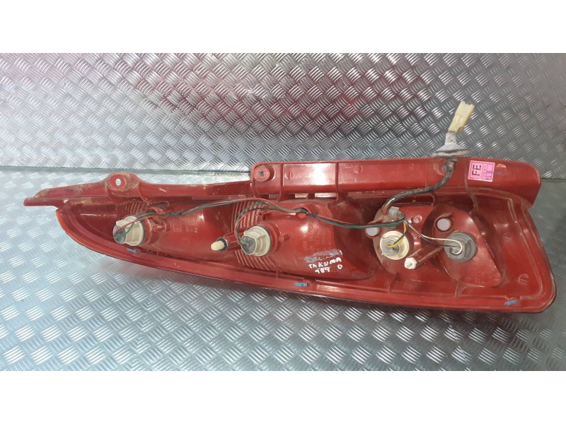 Recambio de piloto trasero derecho para chevrolet tacuma se referencia OEM IAM   