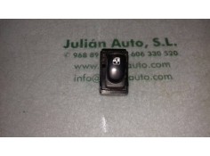 Recambio de mando elevalunas trasero derecho para hyundai accent (lc) gls referencia OEM IAM 621W04620  