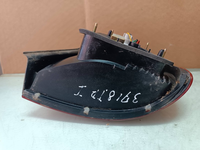 Recambio de piloto trasero izquierdo para daewoo lanos cool junior referencia OEM IAM PY215W12  ALETA