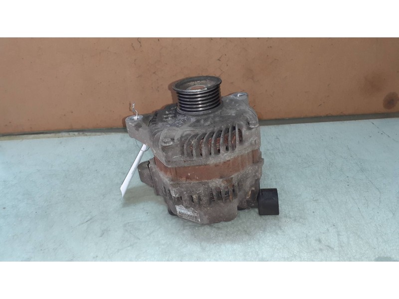 Recambio de alternador para citroen c2 furio referencia OEM IAM 966055080 MITSUBISHI CL8