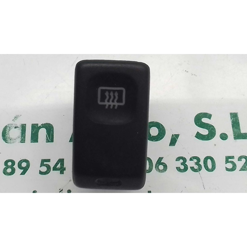 Recambio de interruptor para volkswagen golf ii (191/193) básico / c referencia OEM IAM 191959621B  LUNAETA TERMICA