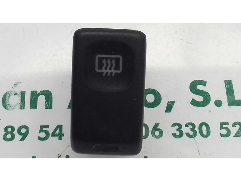 Recambio de interruptor para volkswagen golf ii (191/193) básico / c referencia OEM IAM 191959621B  LUNAETA TERMICA
